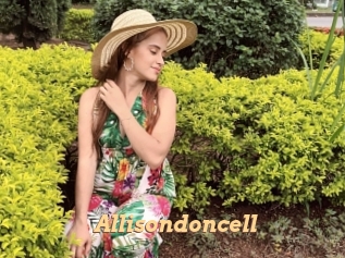 Allisondoncell