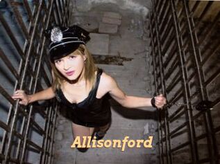 Allisonford