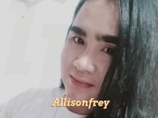 Allisonfrey