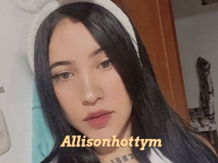 Allisonhottym