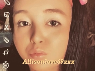 Allisonlove69xxx
