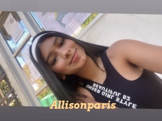 Allisonparis