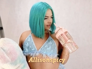 Allisonspicy