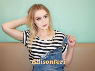 Allisonteri