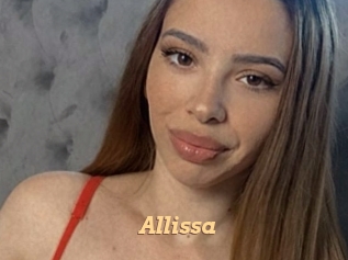 Allissa