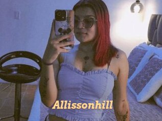 Allissonhill