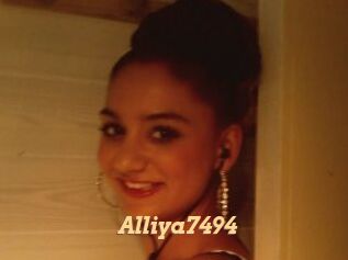 Alliya7494
