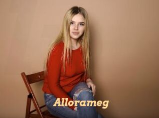 Allorameg