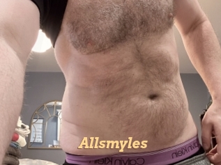 Allsmyles