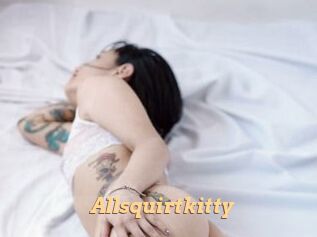 Allsquirtkitty