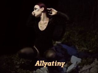 Allyatiny
