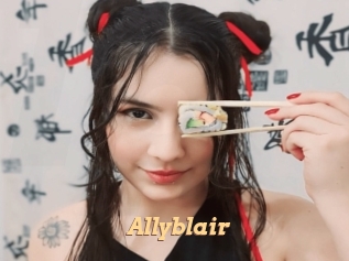 Allyblair