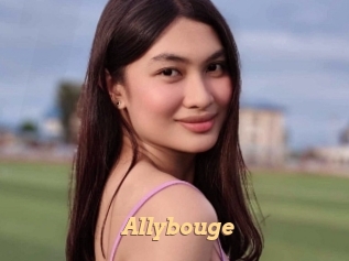 allybouge Live Paradise