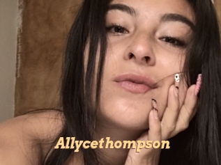 Allycethompson