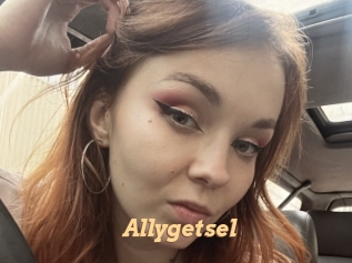 Allygetsel
