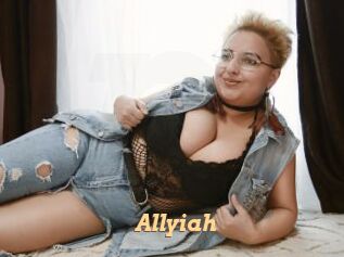 Allyiah