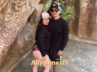 Allyjames19