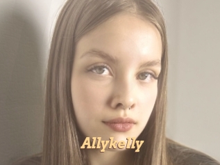allykelly Live Paradise