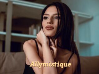 Allymistique