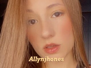 Allynjhones