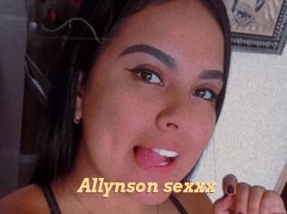 Allynson_sexxx