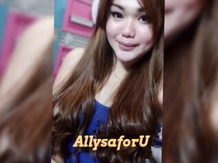 AllysaforU