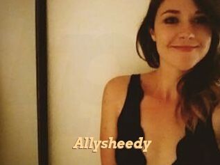 Allysheedy