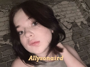Allysonaird