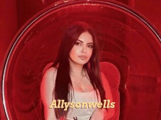 Allysonwells