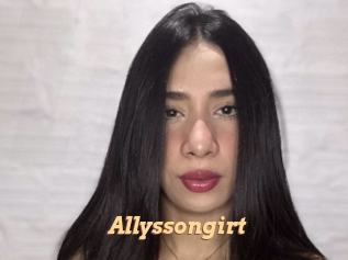 Allyssongirt