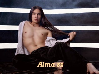 Alma_zz
