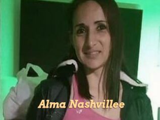 Alma_Nashvillee