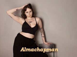 Almachapman
