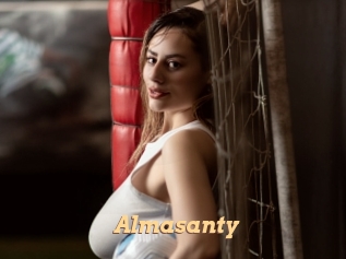 Almasanty