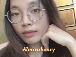 Almirahenry