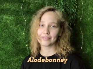 Alodebonney