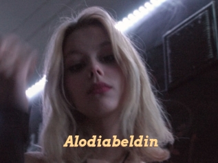Alodiabeldin
