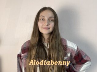 Alodiabenny