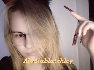 Alodiablatchley