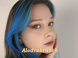Alodiabranch