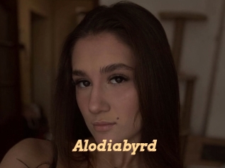 Alodiabyrd