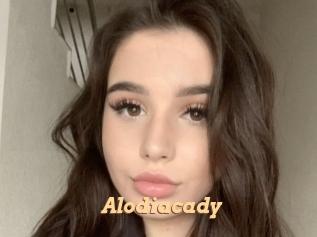 Alodiacady