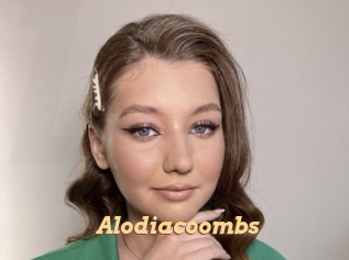 Alodiacoombs