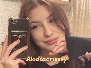 Alodiacrissey