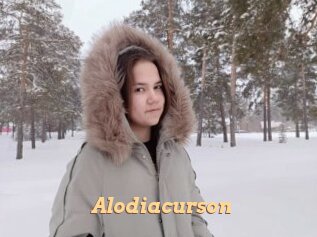 Alodiacurson