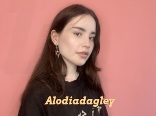 Alodiadagley