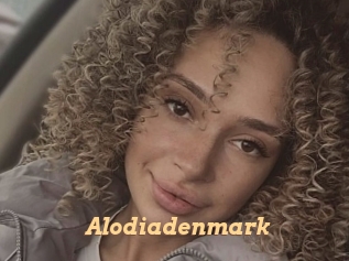 Alodiadenmark