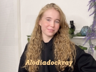 Alodiadockray
