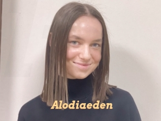 Alodiaeden