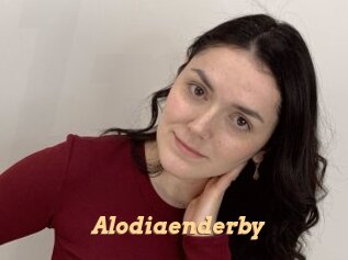 Alodiaenderby